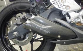 YAMAHA MT-25 2010 RG10J