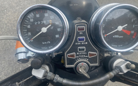 HONDA CB400 SUPER HAWK3 1981 NC04