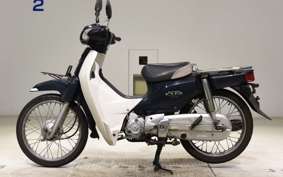 HONDA C110 SUPER CUB JA10