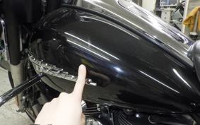 HARLEY FLHX 1580 2009