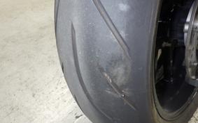 KAWASAKI ZZ1100 NINJA R Gen.2 2002