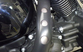 HARLEY FXLRST1920 2025