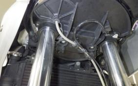 BMW F700GS 2014