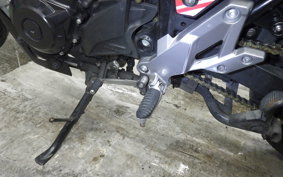SUZUKI V-STROM 250