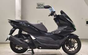 HONDA PCX125 2012 JK05