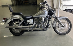 YAMAHA DRAGSTAR 250 VG02J