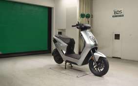 HONDA EM1E: 2004 EF16