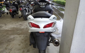 SUZUKI SKYWAVE 200 (Burgman 200) CH41A