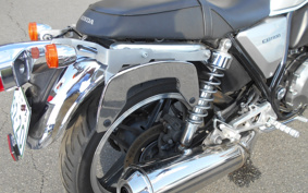 HONDA CB1100 ABS 2010 SC65