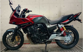 HONDA CB400SFV-3 BOLDOR 2017 NC42