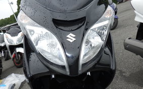 SUZUKI SKYWAVE 250 (Burgman 250) M CJ45A