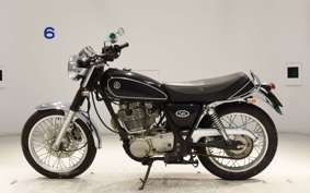YAMAHA SR400 Gen.3 2004 RH01J