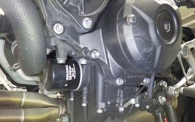 YAMAHA MT-09 A 2020 RN52J