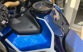 HONDA CRF1100L AFRICA TWIN Adventure ES 2020 SD10
