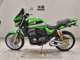 Фото Kawasaki ZRX1200 D 2013 с японского аукциона
