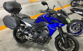 YAMAHA MT-09 Tracer 2017 RN51J