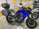 Фото Yamaha MT-09 Tracer 2017 с японского аукциона