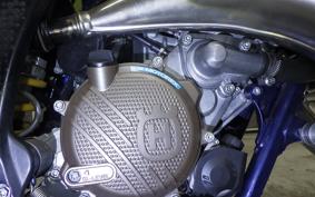 HUSQVARNA TC125 2012