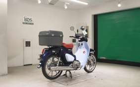 HONDA C125 SUPER CUB 2019 JA48