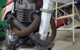 HONDA XLR250 BAJA GEN 2 MD22