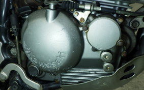 KAWASAKI SUPER SHERPA 2017 KL250G