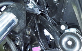 HONDA ADV160 2007 KF54