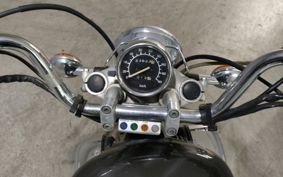 YAMAHA VIRAGO 400 1992 2NT