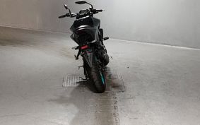 YAMAHA MT-25 RG74J