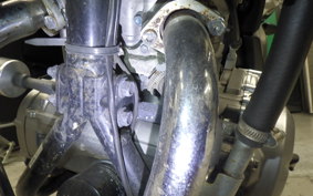 SUZUKI GSR250 2004