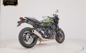 KAWASAKI Z900RS CAFE 2018 ZR900K