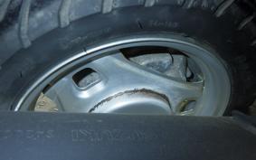 SUZUKI ﾚｯﾂG CA4AA