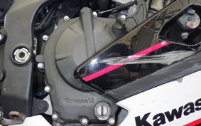 KAWASAKI ZX-25R 2005 ZX250E