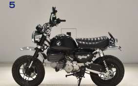 HONDA MONKEY 125 1999 JB05