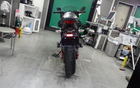 KAWASAKI NINJA 400 ABS 2017 EX400E