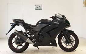 KAWASAKI NINJA 250 EX250K