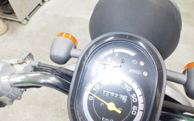 HONDA TODAY 2 2026 AF67