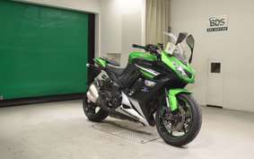 KAWASAKI NINJA 1000 A 2016