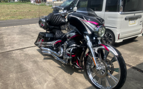 HARLEY FLHTCUSE1800CVO 2013 PR8
