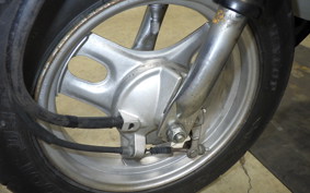 HONDA TODAY 2014 AF61