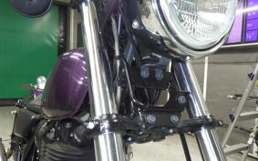 KAWASAKI 250TR 2024 BJ250F