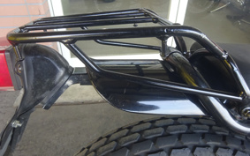 SUZUKI GLASS TRACKER BIG BOY NJ47A