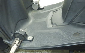 YAMAHA TRICITY 155 A SG37J