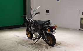HONDA MONKEY 2004 Z50J