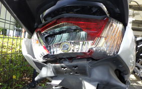 YAMAHA N-MAX 155 A SG50J