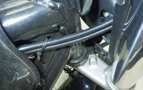 YAMAHA XJR1300 2002 RP03J