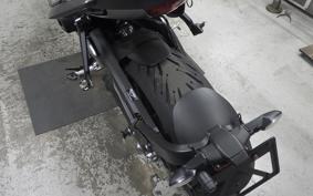 TRIUMPH TRIDENT 660 2021