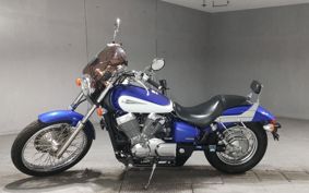 HONDA SHADOW 400 CUSTOM 2010 NC45