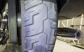 HARLEY FLSTC 1450 2005