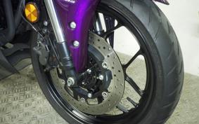 YAMAHA YZF-R3 2025 RH21J