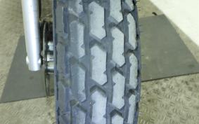 SUZUKI VANVAN 200 NH41A